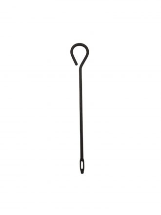 Browning hi power pistol rod