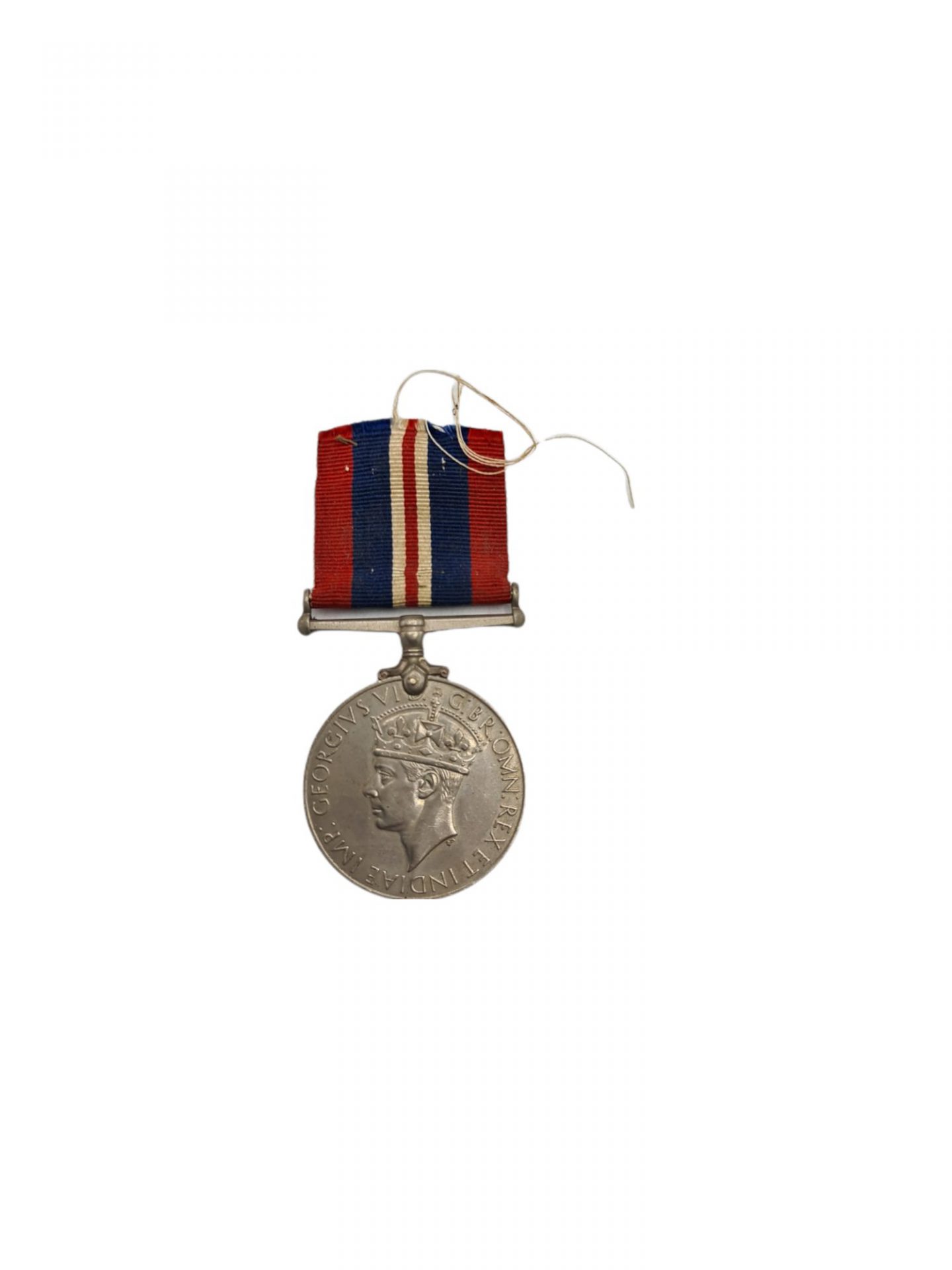 british ww2 1939 1945 war medal