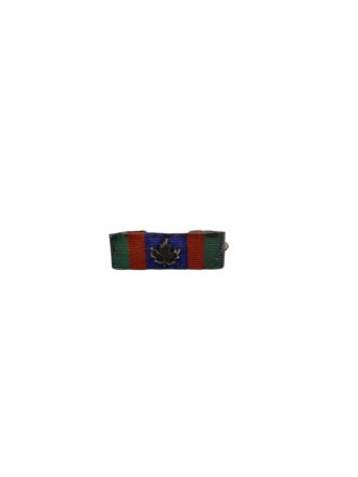 british ww2 1939 1945 ribbon bar canada volunteer service