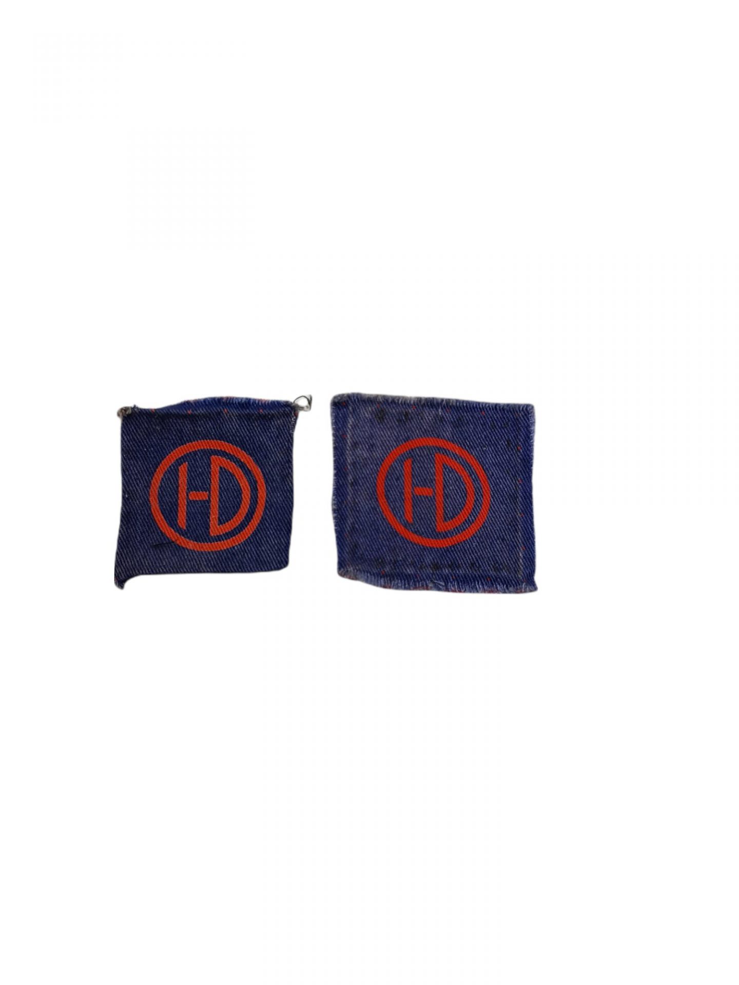 British ww2 51st highland division emblem