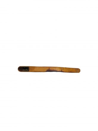 British ww2 toothbrush
