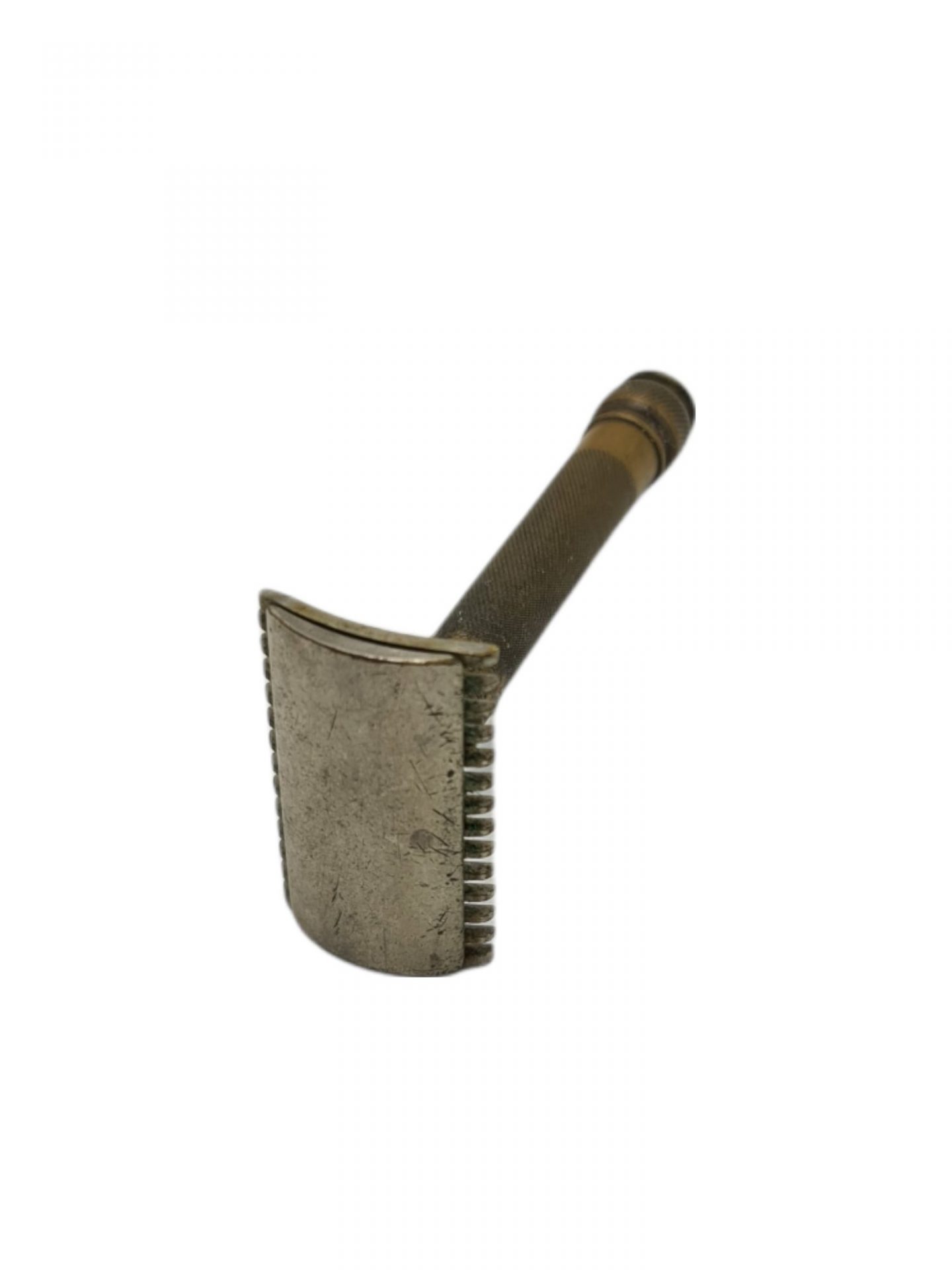 Us ww2 razor blade Gilette