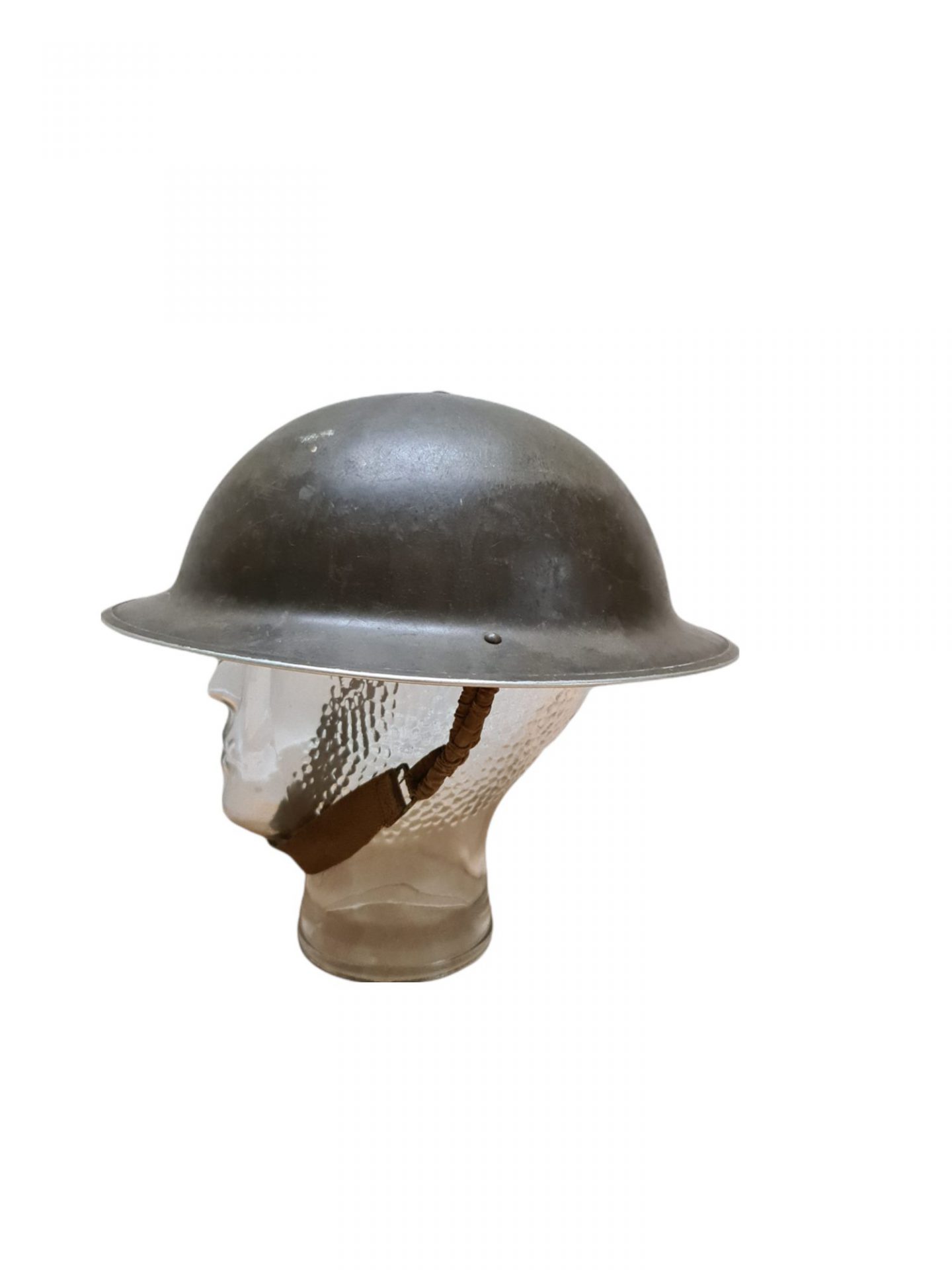 Canadian ww2 MK2 helmet 1942