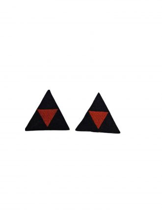 British ww2 3rd infantry divions emblems
