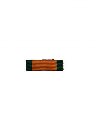 Dutch ww2 memorial medal bar OHK