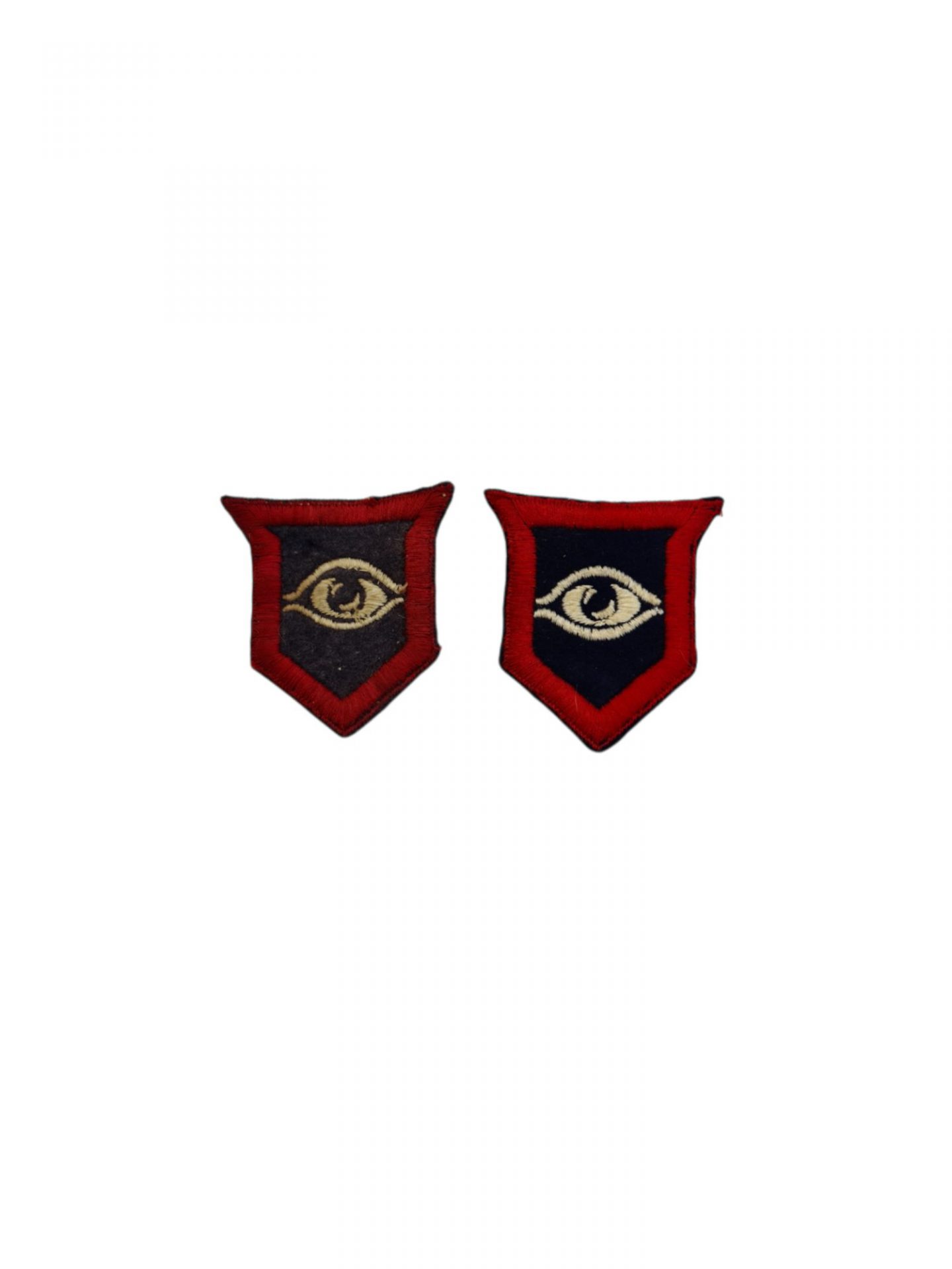 British ww2 guards armoured division emblems