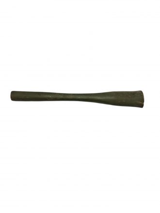 US ww2 wooden axe handle