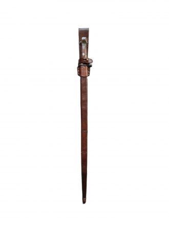 Dutch Hembrug artillery bayonet