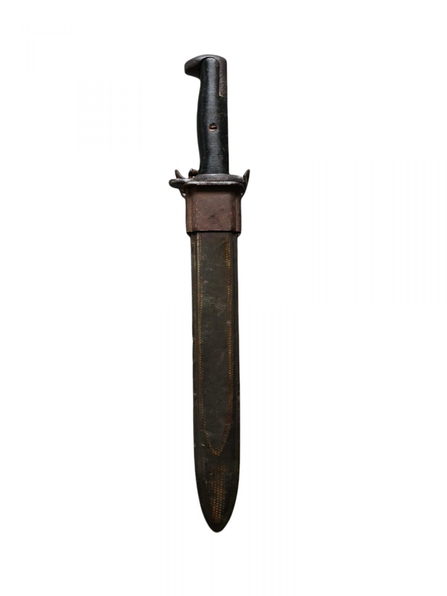 US ww2 M-1 Garand bayonet
