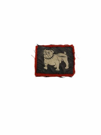 British ww2 eastern command emblem patch