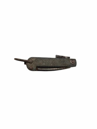 British ww2 large pocket knife 1942