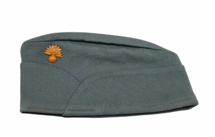 Nederlands buitenmodel schuitje onderofficier grenadiers