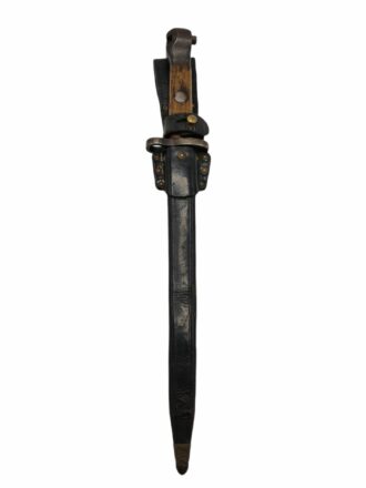 Hembrug M.95 cavalerie bajonet