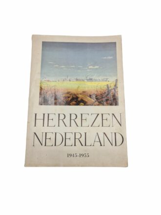 Herrezen Nederland 1945-1950