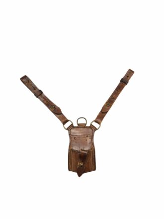KNIL klewang houder CW 33