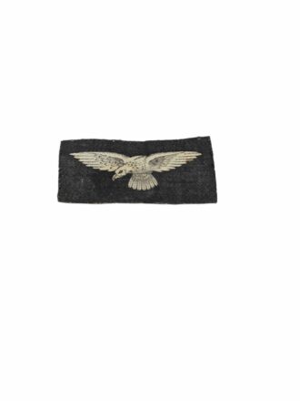 British ww2 RAF shoulder eagle