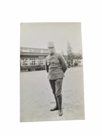 Foto Nederlandse militair regiment grenadiers Waalsdorp