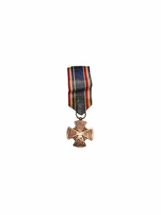 Herinnerings medaille mobilisatie wo1