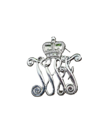 Embleem regiment Johan Willem Friso