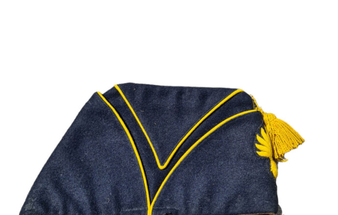 Kwartiers muts Korps Rijdende artillerie