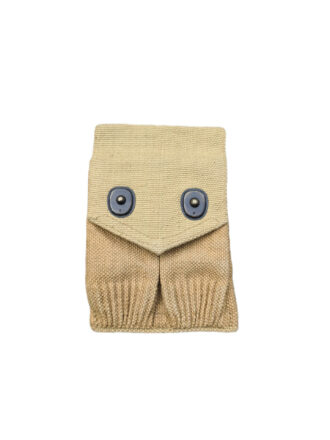 US M 1911 Colt magazine pouch Mills 1919
