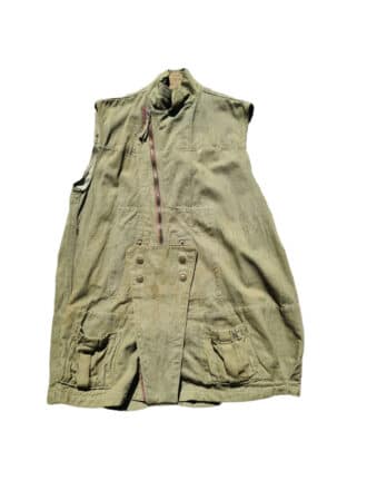 British ww2 parachustis jacket 1942 pattern 1944