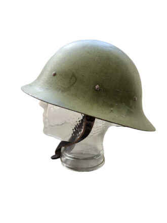 Appeltjesgroene M.16 helm CM 1928